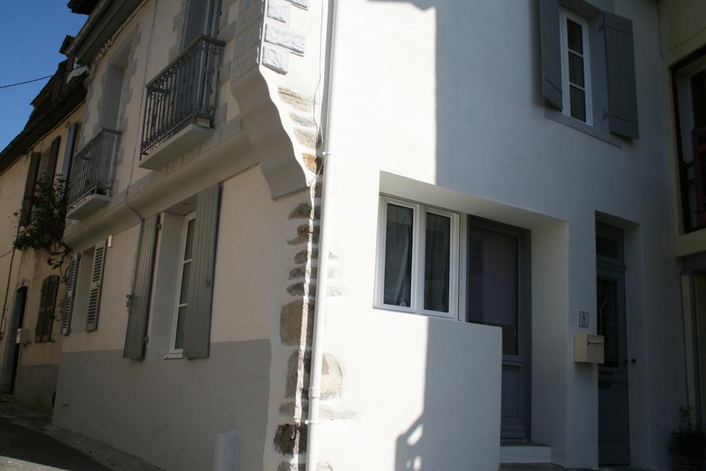 Studio Le Nid Du Saleys Salies-de-Béarn Quarto foto